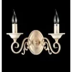 Maytoni ARM337-02-R Стенна лампа Perla 220V 2xE14 IP20