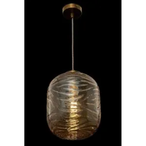 Maytoni P058PL-01BS Пендел Dunas