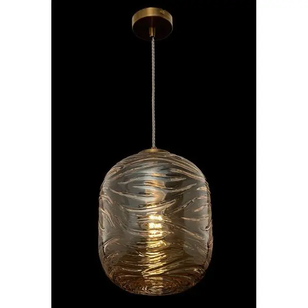 Maytoni P058PL-01BS Пендел Dunas