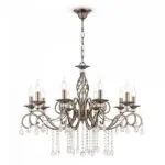 Maytoni RC247-PL-10-R Полилей Grace