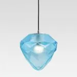 Maytoni P053PL-01BL Пендел Globo