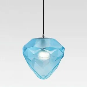 Maytoni P053PL-01BL Пендел Globo