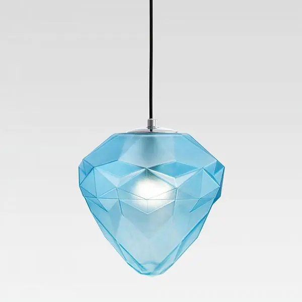 Maytoni P053PL-01BL Пендел Globo