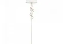 Maytoni ARM010-01-W Лампион Intreccio 220V 1xE27 IP20