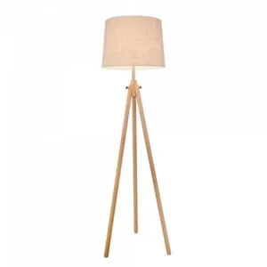 Maytoni Z177-FL-01-BR Лампион Calvin