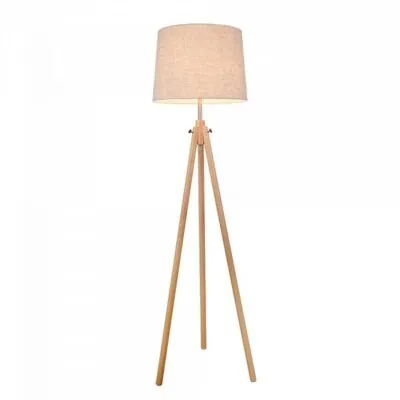Maytoni Z177-FL-01-BR Лампион Calvin