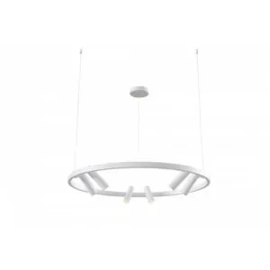 Maytoni MOD102PL-L42W ЛЕД Пендел Line 220V 3000K 42W IP20