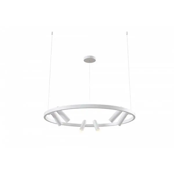 Maytoni MOD102PL-L42W ЛЕД Пендел Line 220V 3000K 42W IP20