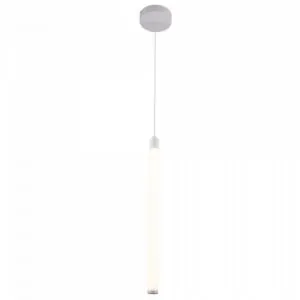 Maytoni P021PL-L10W ЛЕД Пендел Ray 220V 3000K 10W IP20