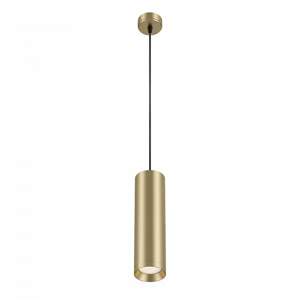 Maytoni P020PL-01MG Пендел Shelby 220V 1xGU10