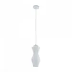 Maytoni MOD231-PL-01-W Пендел Simplicity 220V 1xE14