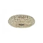 Maytoni DIA902-06-N Кристален Плафон Broche