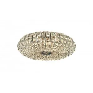 Maytoni DIA902-06-N Кристален Плафон Broche
