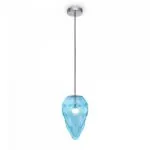Maytoni P052PL-01BL Пендел Globo