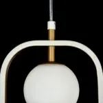 Maytoni MOD431-PL-01-WG Пендел Avola
