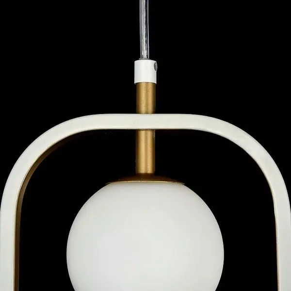 Maytoni MOD431-PL-01-WG Пендел Avola