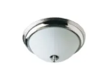 VITO 4000210 CEILING Осветление KILYOS-300 2xE27 Кръгъл Хром
