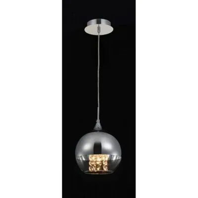 Maytoni P140-PL-110-1-N Пендел Fermi