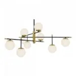 Maytoni MOD048PL-09G Пендел Nostalgia