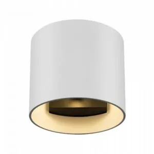Maytoni C066WL-01W Аплик Стенна лампа Rond 220V 1xG9