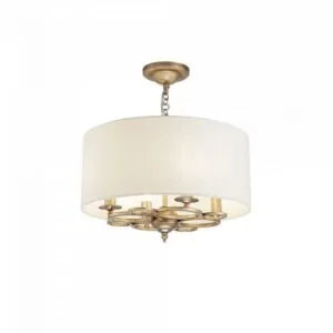 Maytoni H007PL-04G Пендел Anna