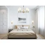 Maytoni H001CL-05BS Полилей Zaragoza