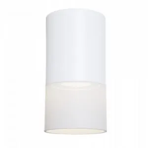 Maytoni C007CW-01W Спот луна за повърхностен монтаж Pauline 220V 1xGU10
