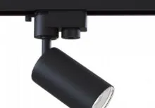Maytoni TR002-1-GU10-B Спот за монофазно Релсово осветление 220V 1xGU10