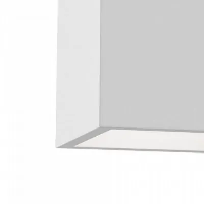Maytoni C002CW-01W Спот луна за повърхностен монтаж Conik gyps 220V 1xGU10
