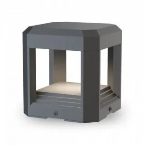 Maytoni O019FL-L13GR3K ЛЕД Градинско осветление Royal Mile 220V 3000K 13W IP65