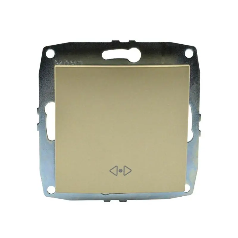 Vito MN-500-002225-112 DESPINA Механизъм Ключ кръстат сх.7 Титан