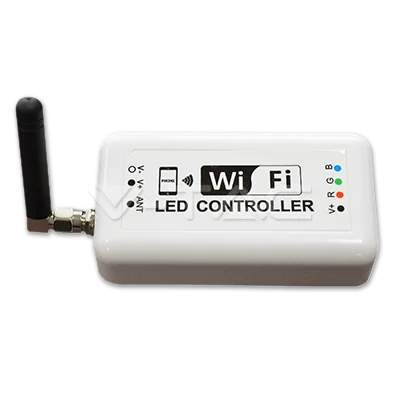 V-TAC VT-3322 WIFI RGB Контролер