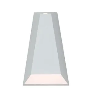 Zambelis E156 Аплик за стена 2 x LED 3000K IP54 3W 220V