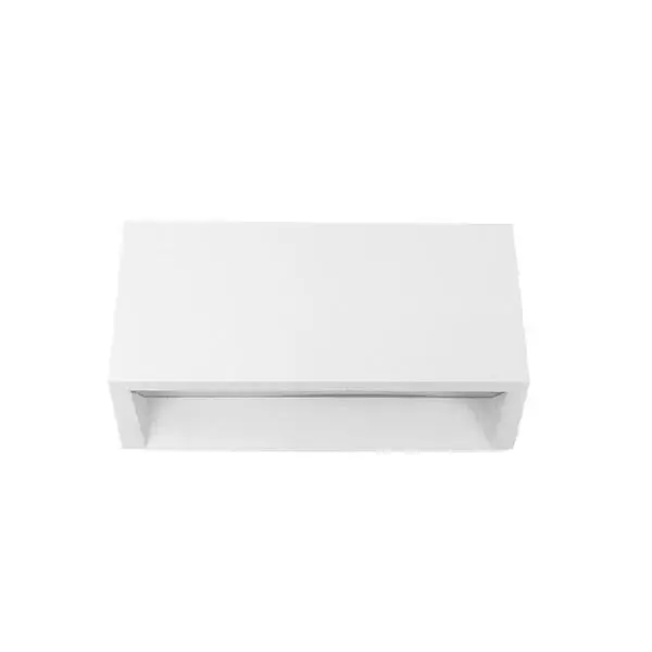 Zambelis E182 Аплик за стена 1.5LED 3000K IP54 1.5W IP65 220V