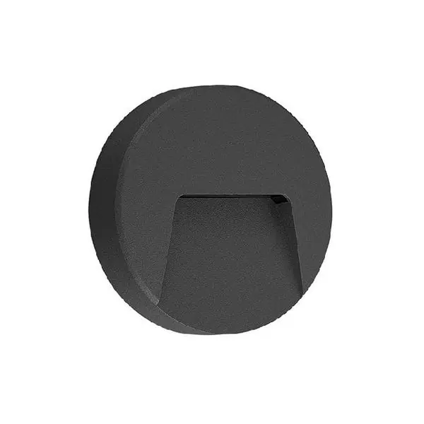 Zambelis E183 Аплик за стена LED 3000K IP54 3W IP65 220V