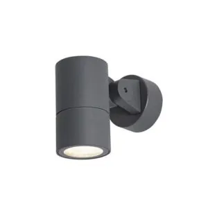 Zambelis E236 LED спот за повърхностен външен монтаж 11W G10 IP65