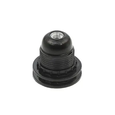 VITO 7310020 E27 Бакелит Фасунга Черно