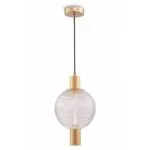 Maytoni P060PL-01BS Пендел Rueca