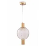 Maytoni P060PL-01BS Пендел Rueca
