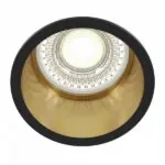 Maytoni DL049-01GB Луна за вграждане Reif 220V 1xGU10