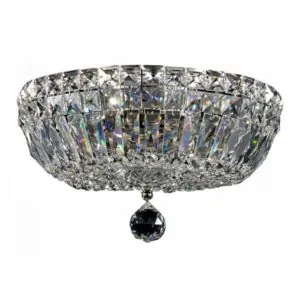 Maytoni DIA100-CL-03-N Кристален Плафон Basfor