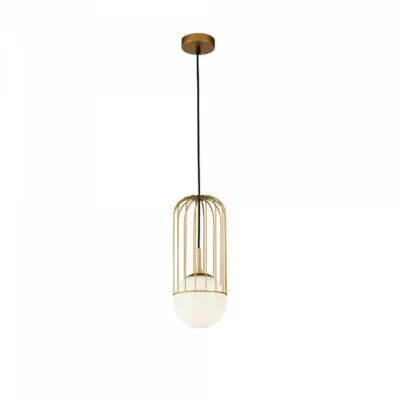 Maytoni P362PL-01G Пендел Telford