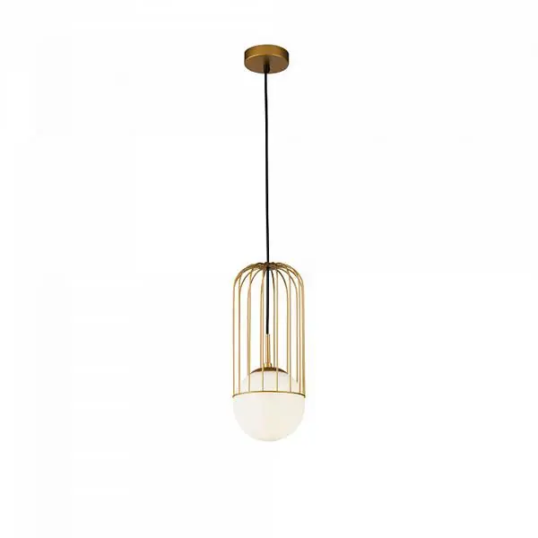 Maytoni P362PL-01G Пендел Telford