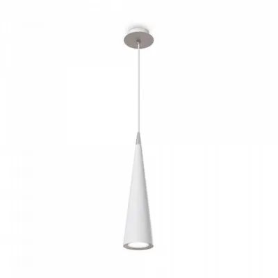 Maytoni P318-PL-01-W Пендел Nevill 220V 1xGU10