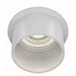 Maytoni DL050-01W Луна за вграждане Reif 220V 1xGU10
