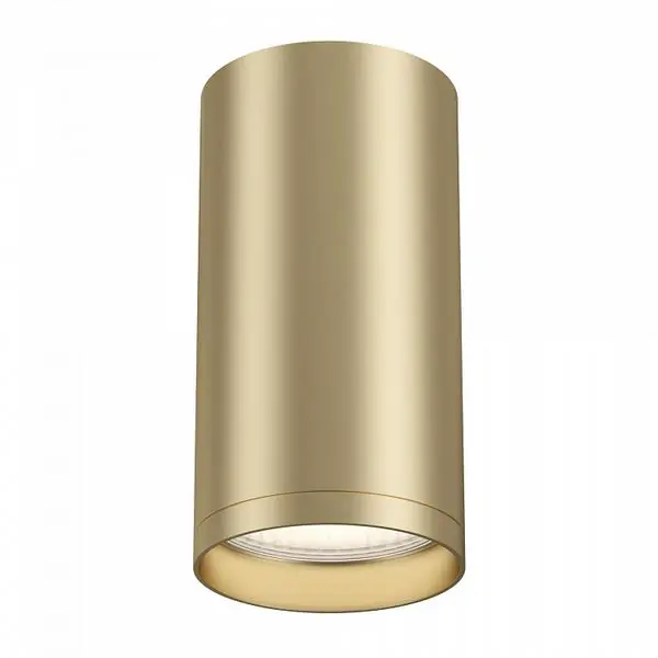 Maytoni C052CL-01MG Спот луна за повърхностен монтаж Focus S 220V 1xGU10
