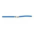 Vito 7200130 ВЛАГОЗАЩИТЕН КОНЕКТОР ЗА БЪРЗО ЗАПОЯВАНЕ ISOLDER 0.5-1mm2 IP67