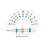 Vito 7200140 ВЛАГОЗАЩИТЕН КОНЕКТОР ЗА БЪРЗО ЗАПОЯВАНЕ ISOLDER 1.5-2.5mm2 IP67