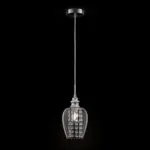 Maytoni MOD044-PL-01-N Пендел Blues