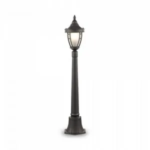 Maytoni O026FL-01B Градинска Лампа Колче Rivoli 1xE27 220V IP44